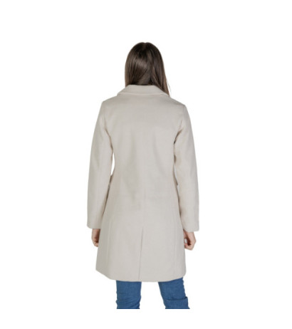 Only Coat 15326290 Beige