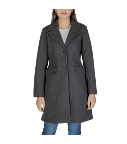 Only Coat 15326290 Grey