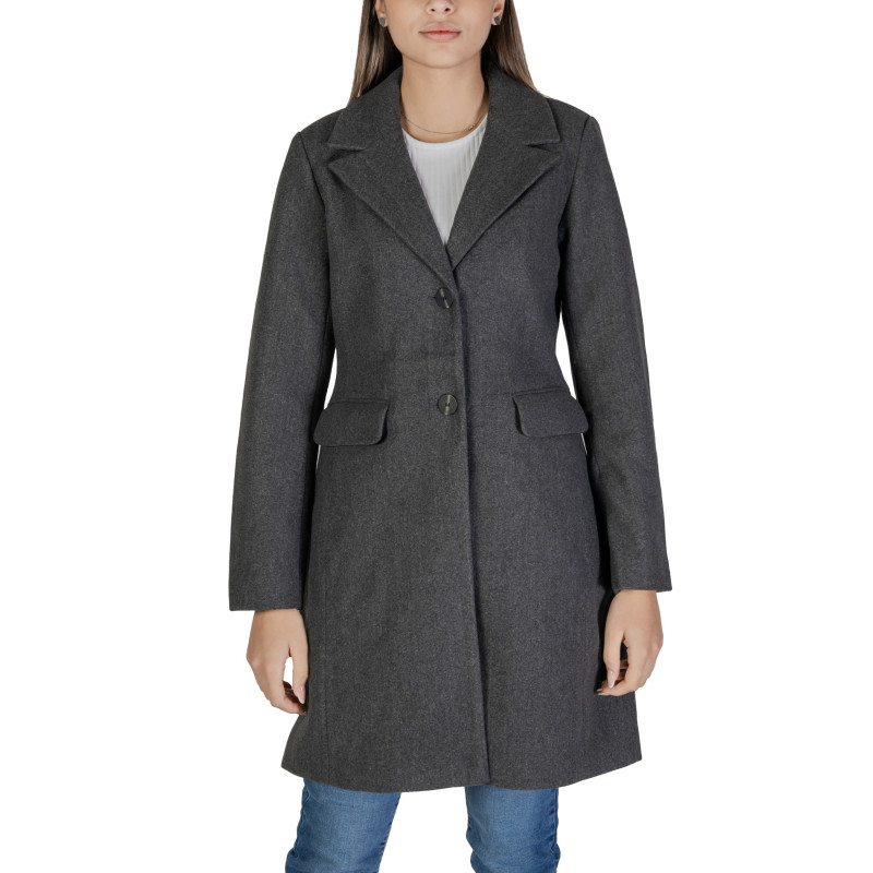 Only Coat 15326290 Grey