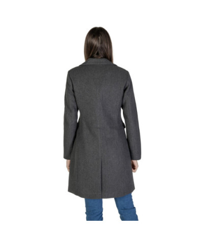 Only Coat 15326290 Grey