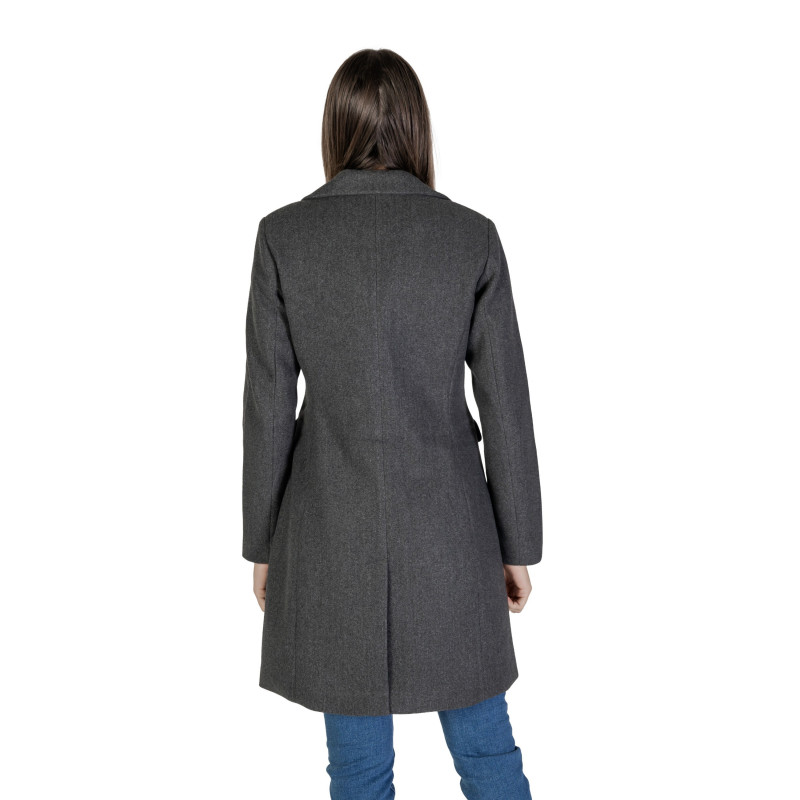 Only Coat 15326290 Grey