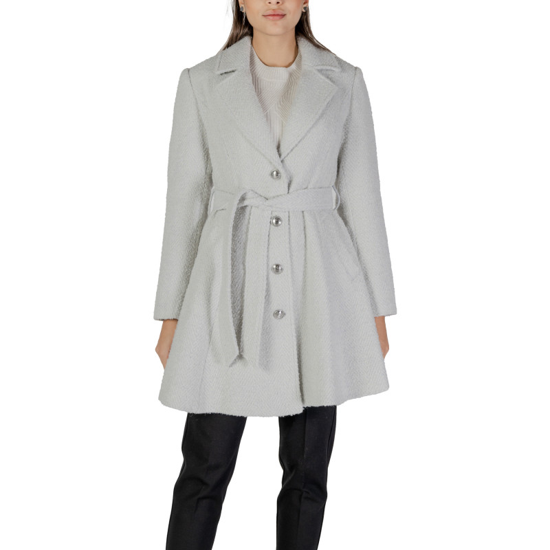 Guess Coat W4BL54 WGL22 Grey