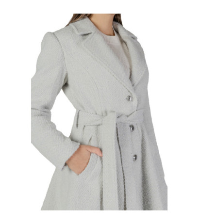 Guess Coat W4BL54 WGL22 Grey