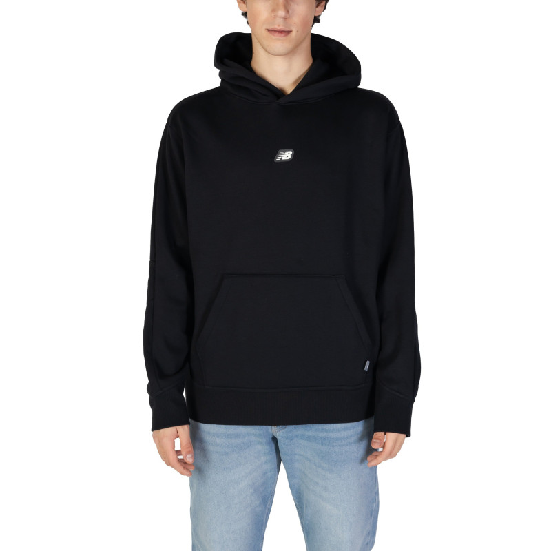 New Balance Sweatshirt MT44583 Black