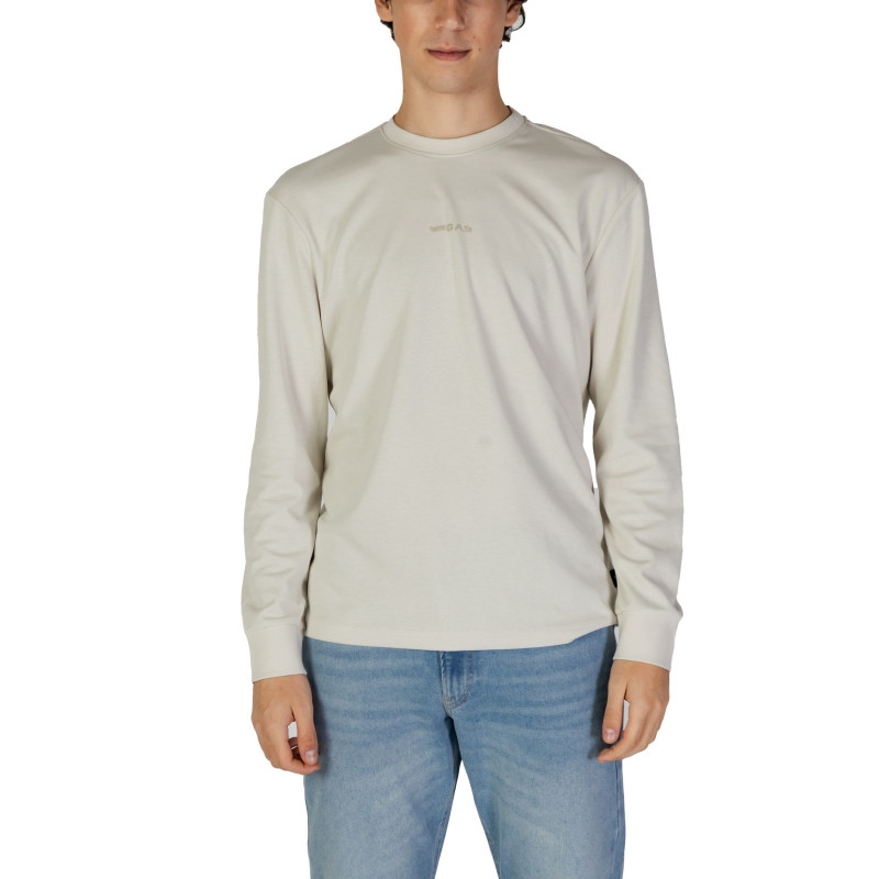 Gas Sweatshirt A7794 3006 Beige