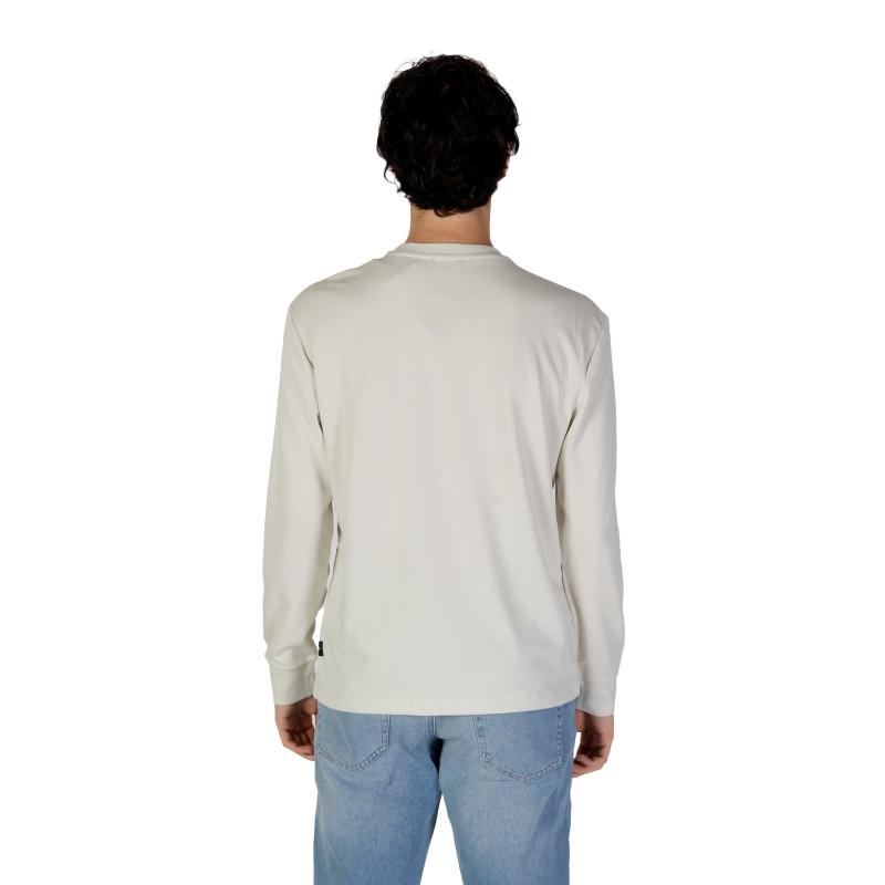 Gas Sweatshirt A7794 3006 Beige