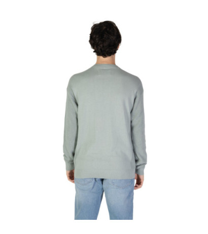 Calvin Klein Jeans Sweatshirt J30J325671 Green