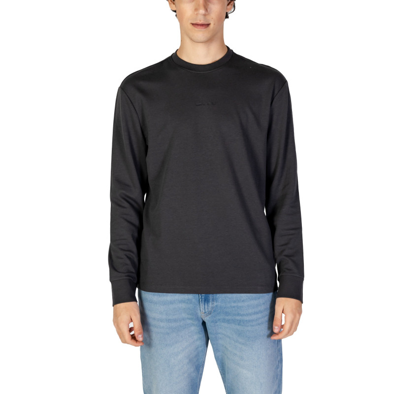 Gas Sweatshirt A7794 3920 Black