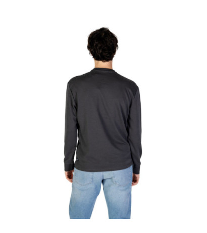 Gas Sweatshirt A7794 3920 Black