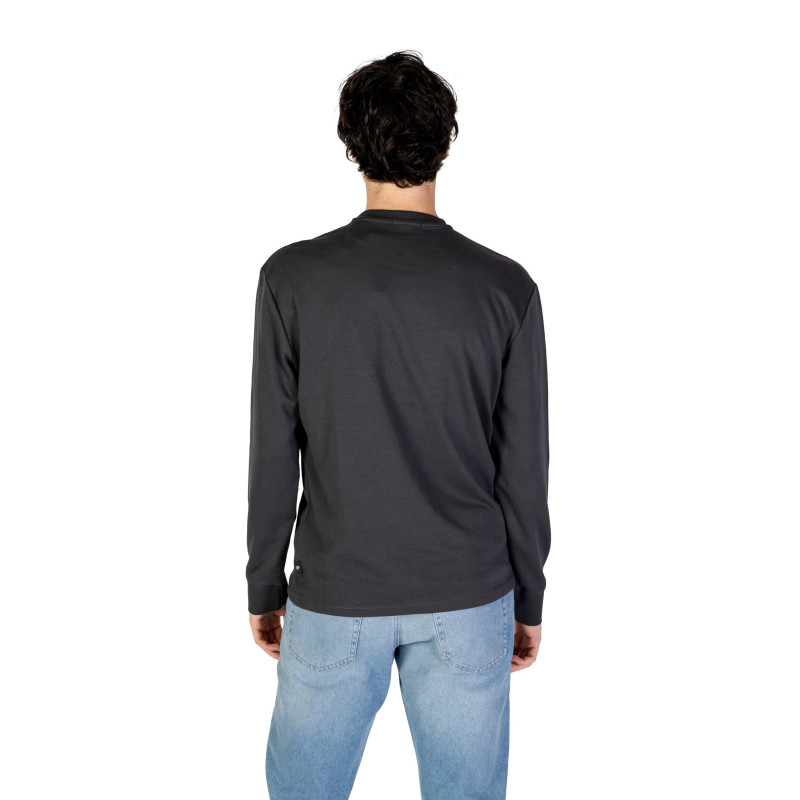 Gas Sweatshirt A7794 3920 Black