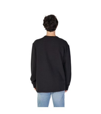 Calvin Klein Jeans Sweatshirt J30J325647 Black