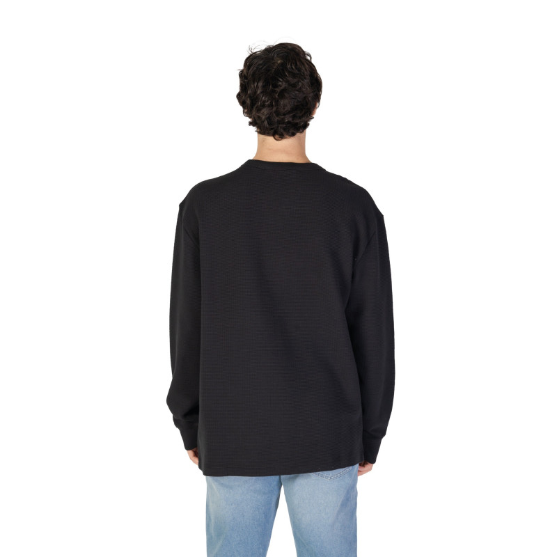 Calvin Klein Jeans Sweatshirt J30J325647 Black