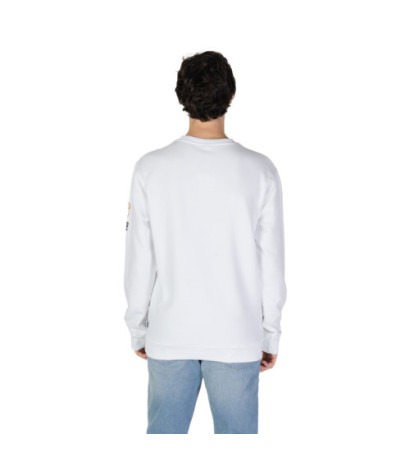 Moschino Underwear Sweatshirt V1A1701 4424 White