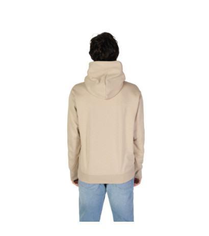 New Balance Sweatshirt MT44583 Beige