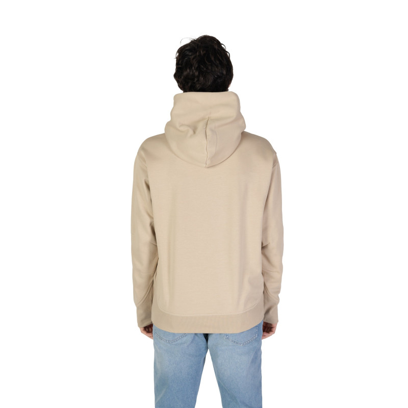 New Balance Sweatshirt MT44583 Beige