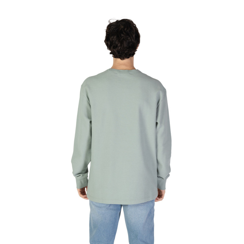 Calvin Klein Jeans Sweatshirt J30J325647 Green