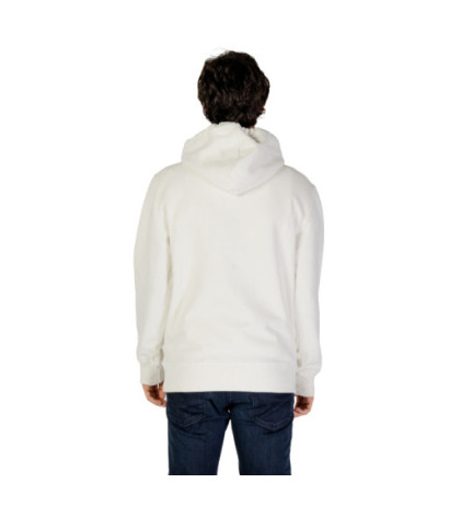 Calvin Klein Jeans Sweatshirt J30J326637 White