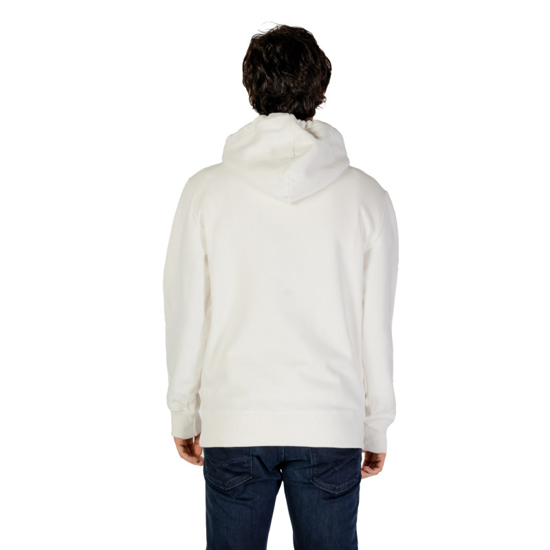 Calvin Klein Jeans Sweatshirt J30J326637 White