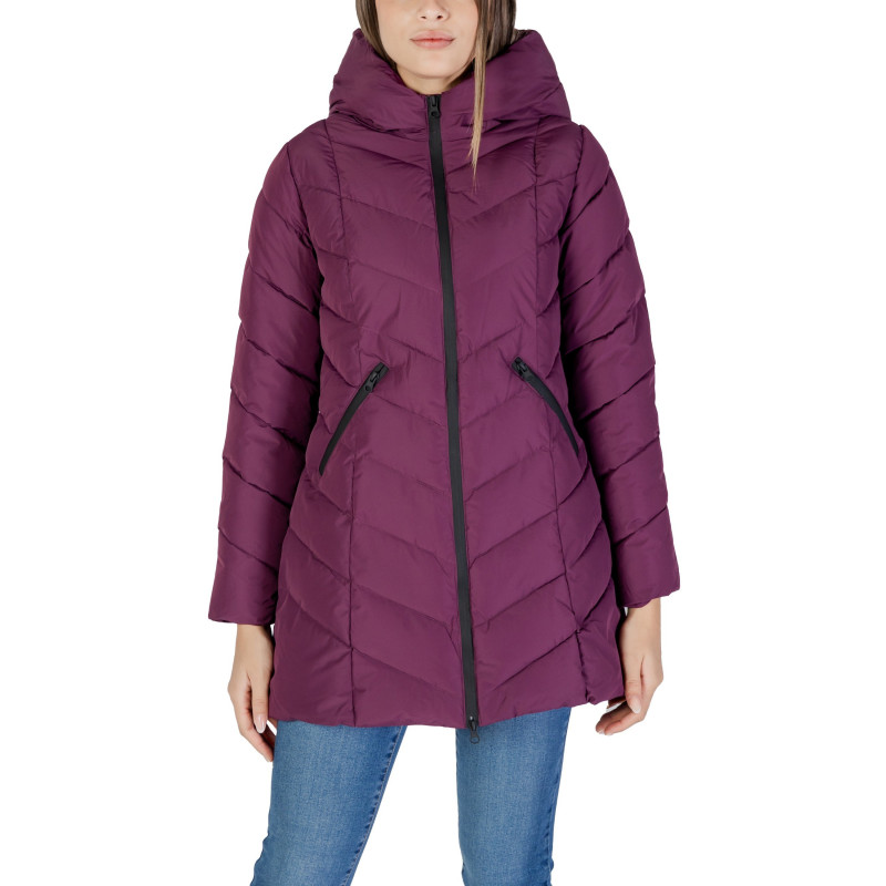 Clerè Jacket SLI4GB025134D Purple