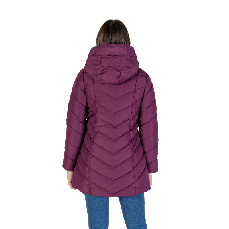 Clerè Jacket SLI4GB025134D Purple