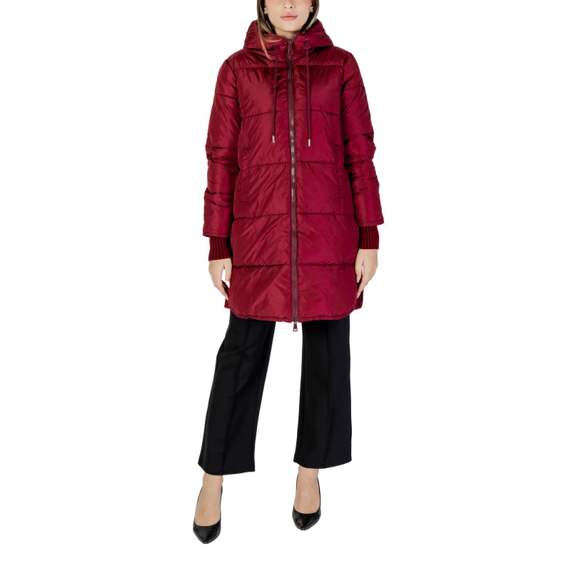 Clerè Jacket SLI4GC025178D Bordeaux