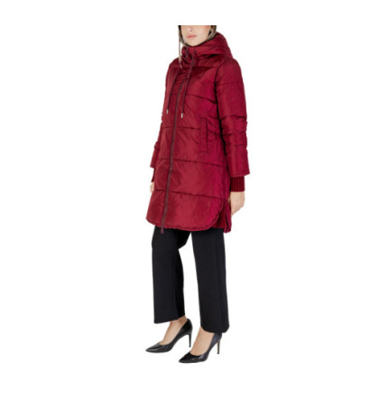 Clerè Jacket SLI4GC025178D Bordeaux