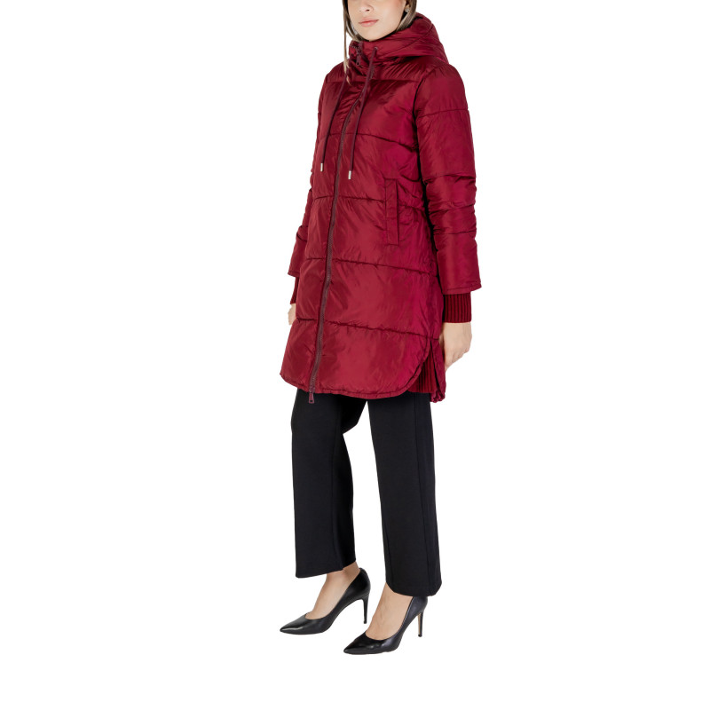 Clerè Jacket SLI4GC025178D Bordeaux