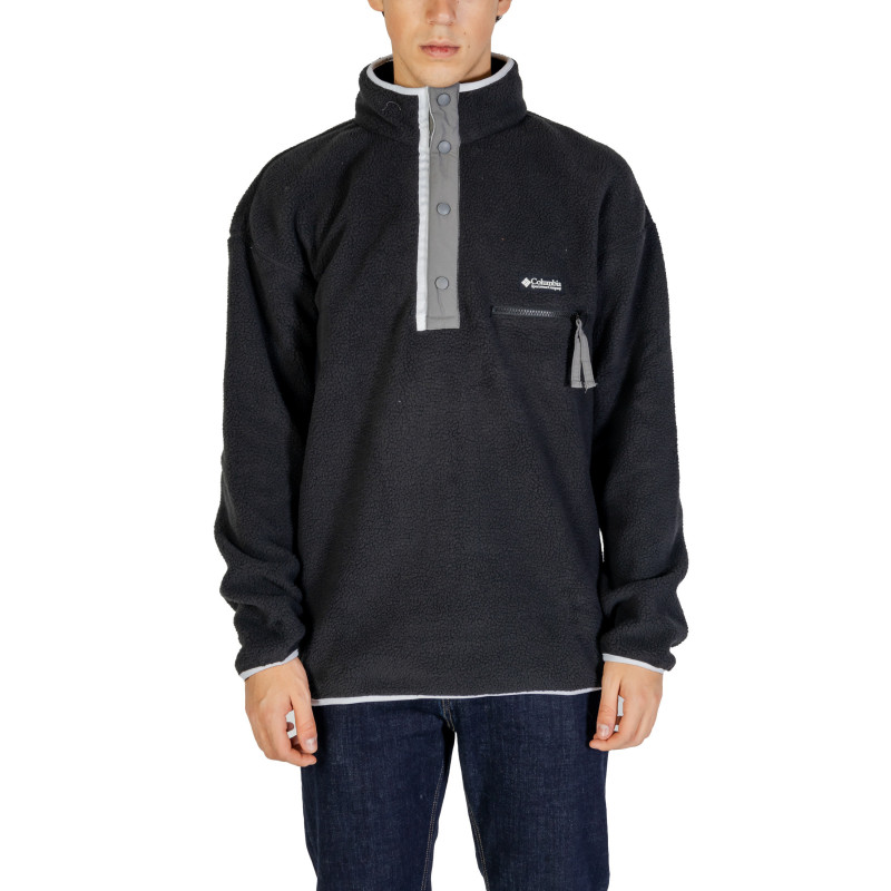 Columbia Sweatshirt 2090891 Black