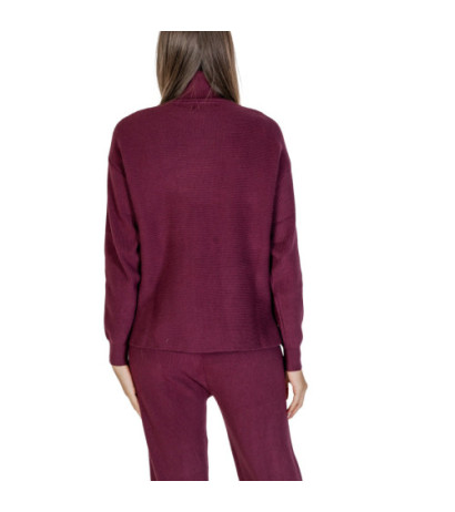 Clerè Knitwear SLI4ML025154D Bordeaux