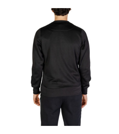 Alviero Martini Prima Classe Sweatshirt U 3015 UI66 Black