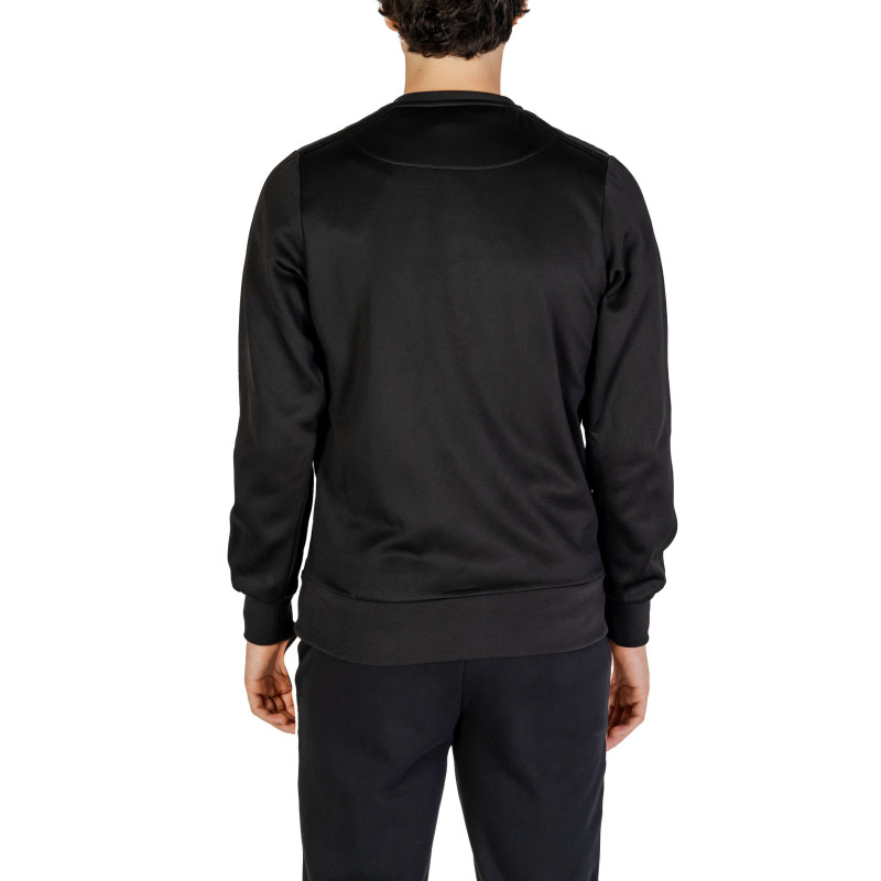 Alviero Martini Prima Classe Sweatshirt U 3015 UI66 Black