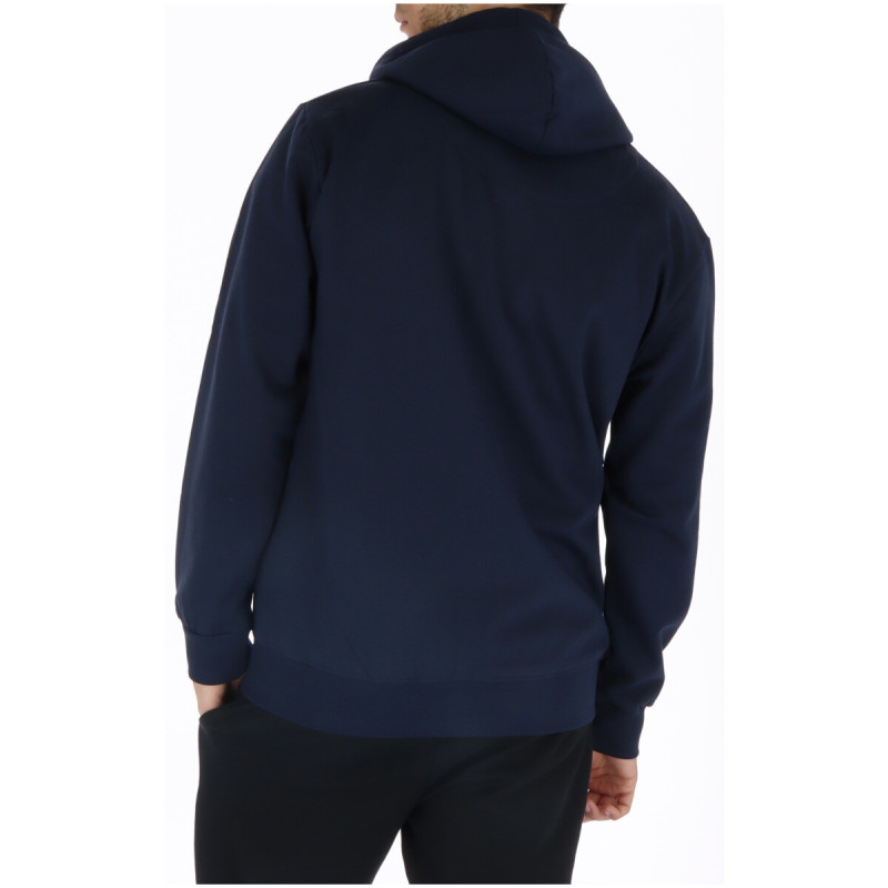 U s  Golf Club Sweatshirt F441433 Blue