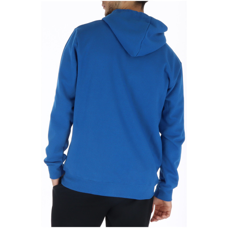 U s  Golf Club Sweatshirt F441433 Light Blue