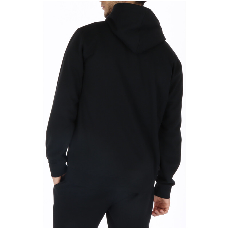 U s  Golf Club Sweatshirt F441433 Black