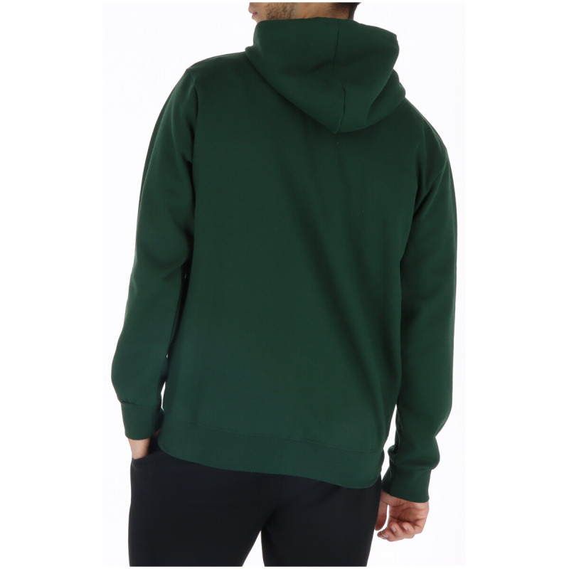 U s  Golf Club Sweatshirt F441433 Green