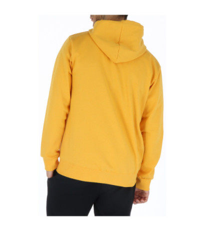 U s  Golf Club Sweatshirt F441433 Mustard