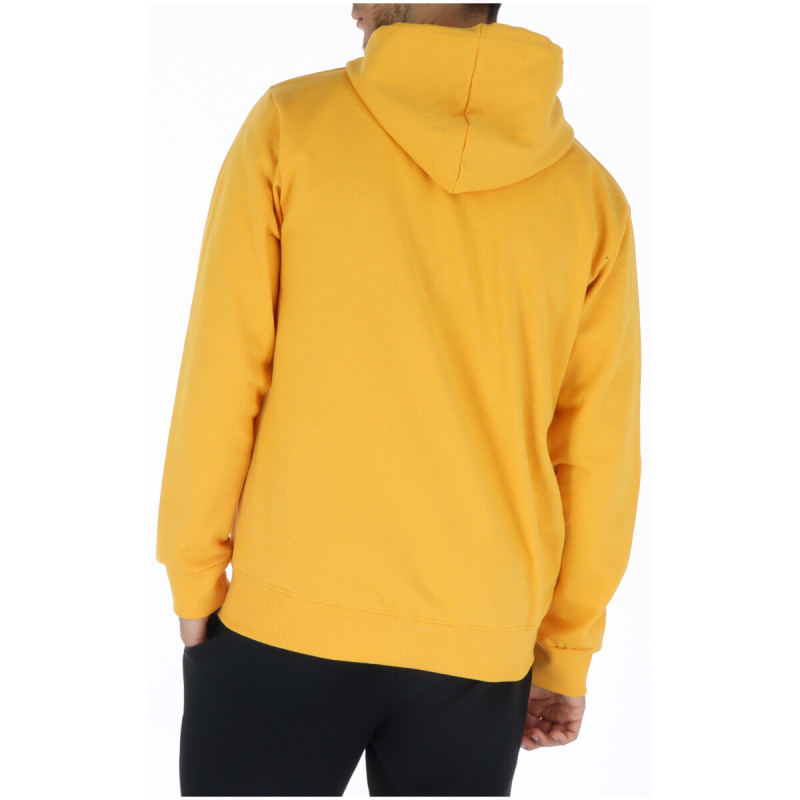 U s  Golf Club Sweatshirt F441433 Mustard