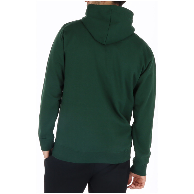 U s  Golf Club Sweatshirt F441450 Green