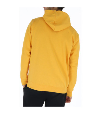 U s  Golf Club Sweatshirt F441450 Mustard