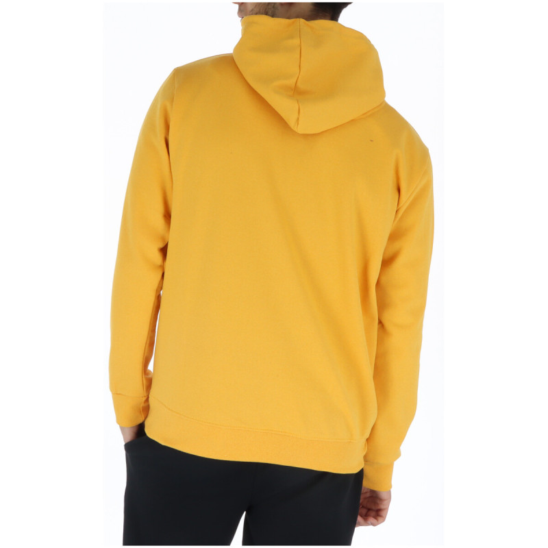 U s  Golf Club Sweatshirt F441450 Mustard