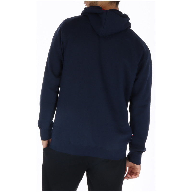 U s  Golf Club Sweatshirt F441450 Blue