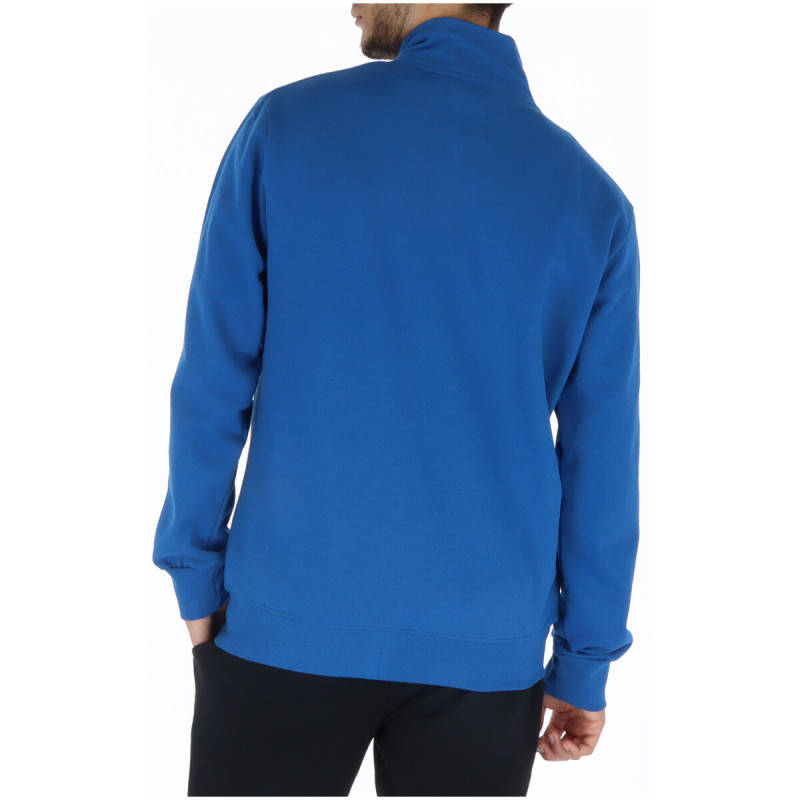 U s  Golf Club Sweatshirt F441432 Light Blue