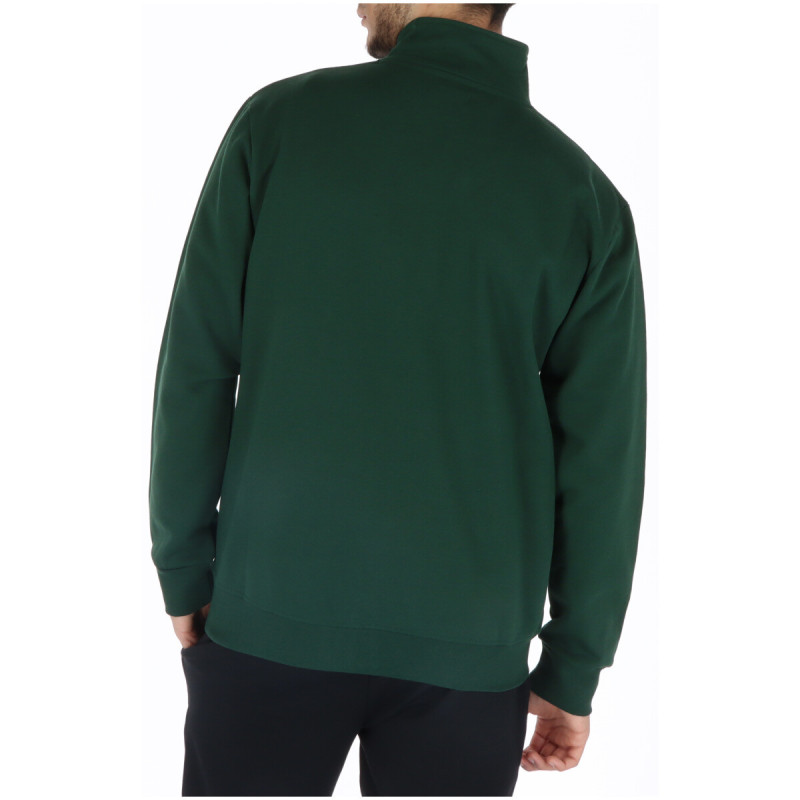 U s  Golf Club Sweatshirt F441432 Green