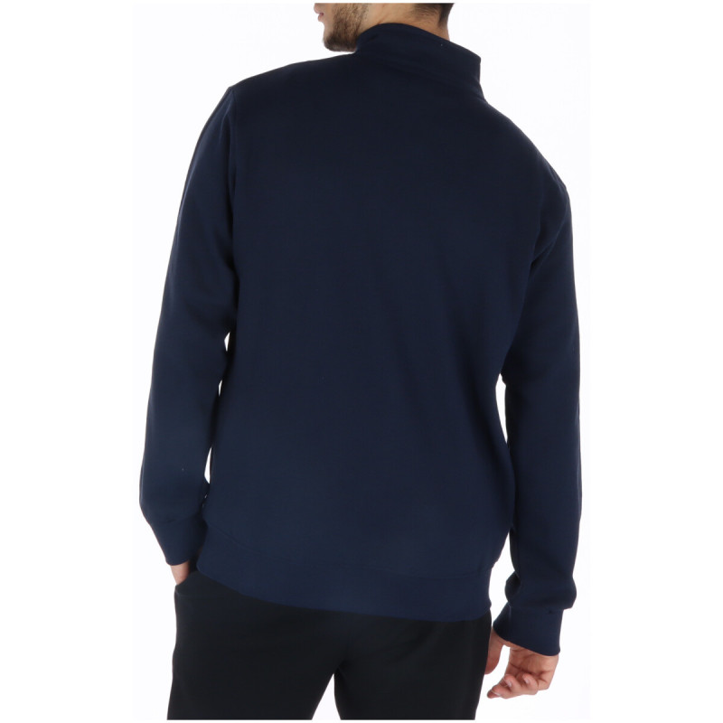 U s  Golf Club Sweatshirt F441432 Blue