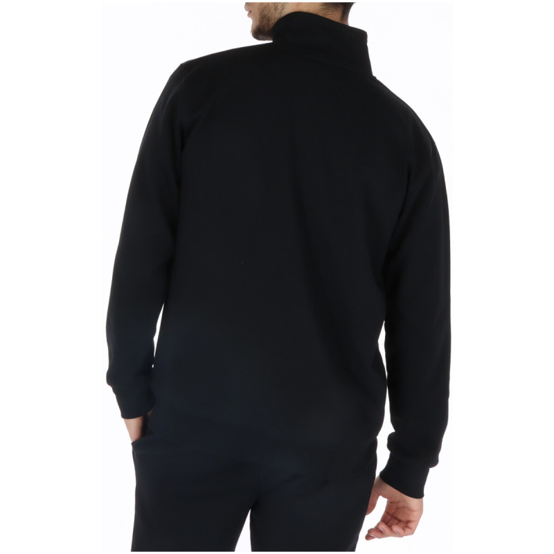 U s  Golf Club Sweatshirt F441432 Black