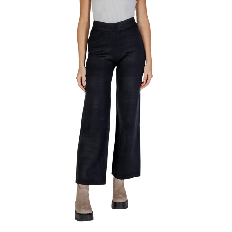 Clerè Trousers SLI4PT025147D Black