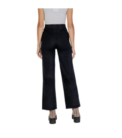 Clerè Trousers SLI4PT025147D Black