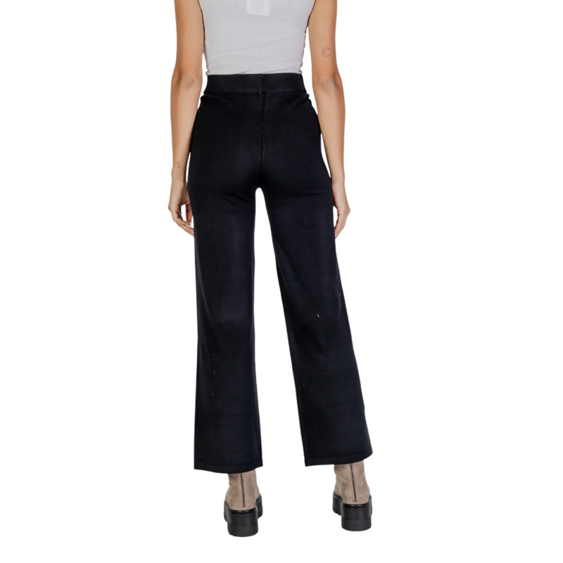 Clerè Trousers SLI4PT025147D Black