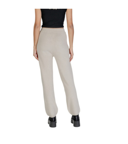 Clerè Trousers SLI4PT025156D Beige