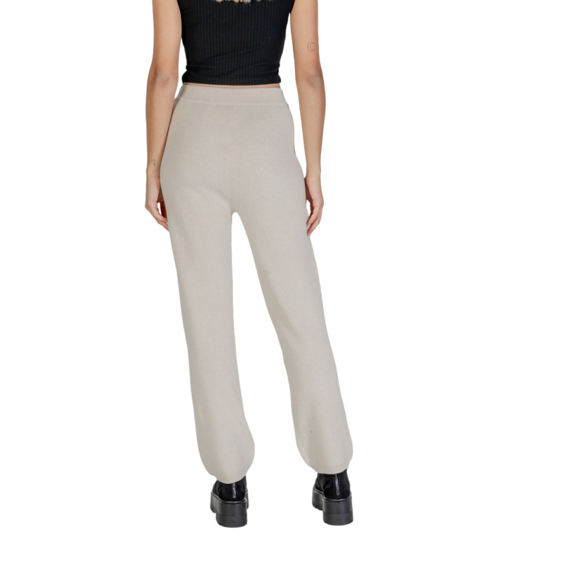 Clerè Trousers SLI4PT025156D Beige